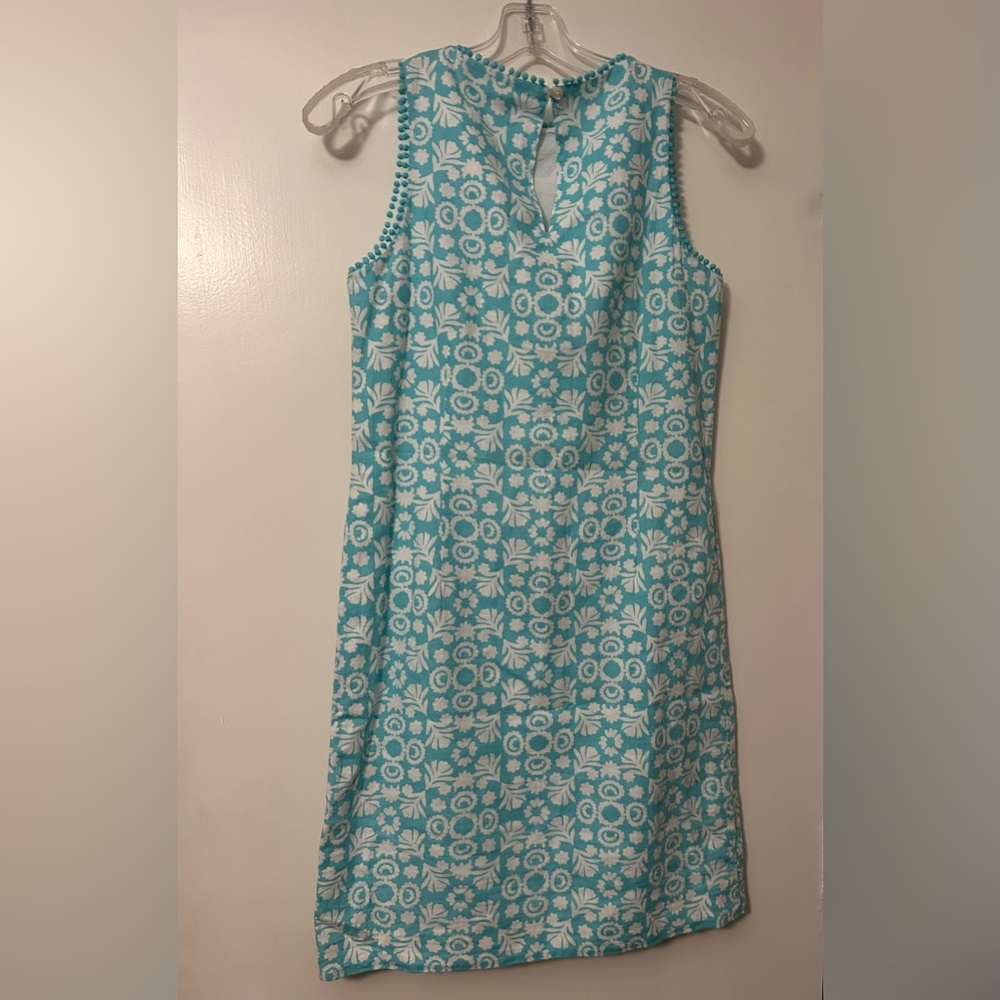 Talbots Petite dress - Picture 2 of 5